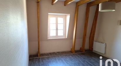 Appartement 2 pièces de 52 m² à Aurillac (15000)