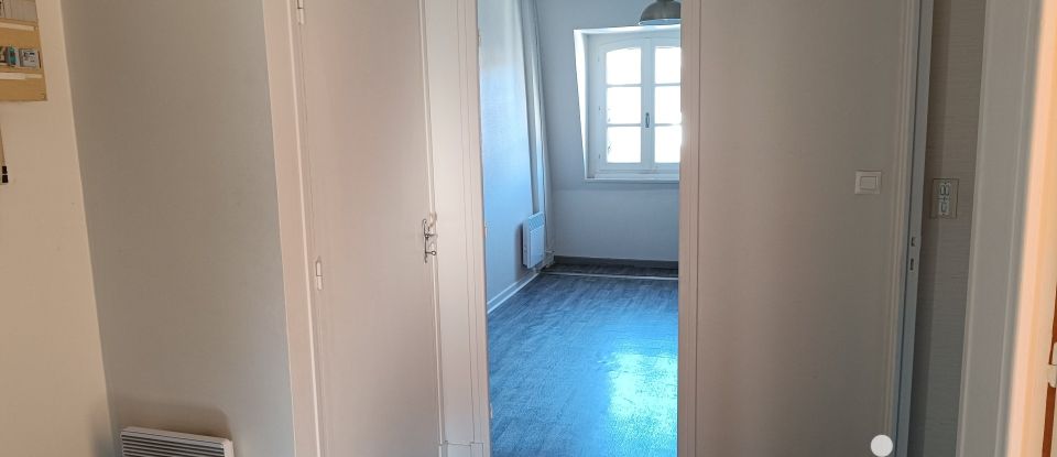 Appartement 2 pièces de 52 m² à Aurillac (15000)