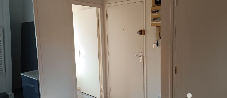 Appartement 2 pièces de 52 m² à Aurillac (15000)