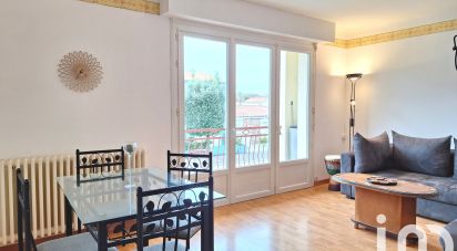 Appartement 3 pièces de 65 m² à Les Sables-d'Olonne (85100)