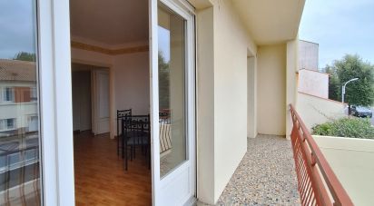 Apartment 3 rooms of 65 m² in Les Sables-d'Olonne (85100)