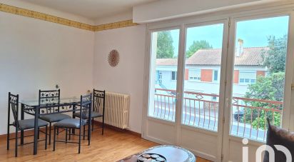 Apartment 3 rooms of 65 m² in Les Sables-d'Olonne (85100)