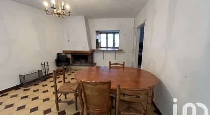 Maison de ville 8 pièces de 124 m² à Mont-Dore (63240)