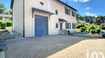 House 6 rooms of 147 m² in Pange (57530)