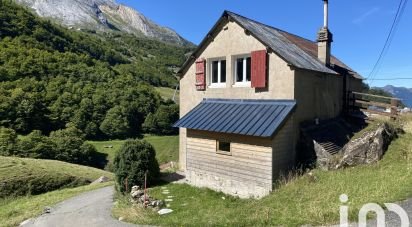 Cottage 4 rooms of 61 m² in Eaux-Bonnes (64440)