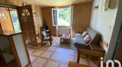 Cottage 4 rooms of 61 m² in Eaux-Bonnes (64440)