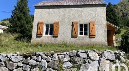 Cottage 4 rooms of 61 m² in Eaux-Bonnes (64440)