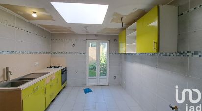 Town house 5 rooms of 90 m² in Roubaix (59100)