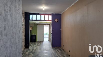 Town house 5 rooms of 90 m² in Roubaix (59100)