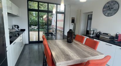 Maison 7 pièces de 150 m² à Brunoy (91800)