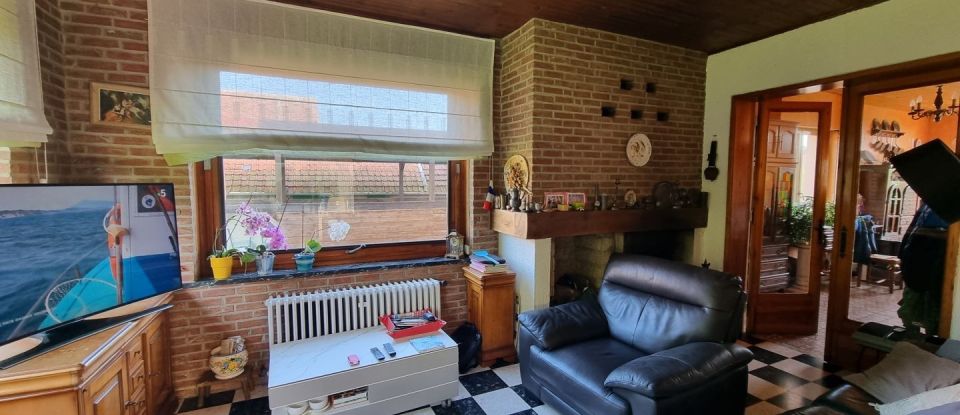 Maison 7 pièces de 150 m² à Camblain-Châtelain (62470)