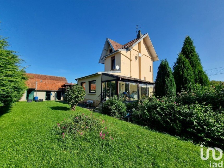 House 7 rooms of 150 m² in Camblain-Châtelain (62470)