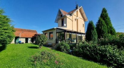 House 7 rooms of 150 m² in Camblain-Châtelain (62470)