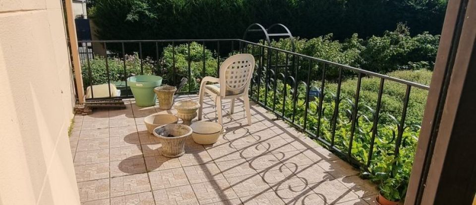 Maison 7 pièces de 150 m² à Camblain-Châtelain (62470)