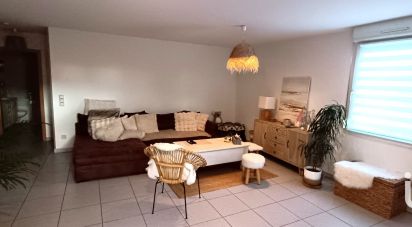 Maison 7 pièces de 148 m² à Sarreguemines (57200)