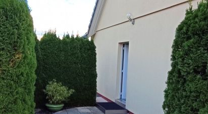 Maison 7 pièces de 148 m² à Sarreguemines (57200)