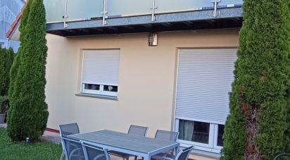 Maison 7 pièces de 148 m² à Sarreguemines (57200)