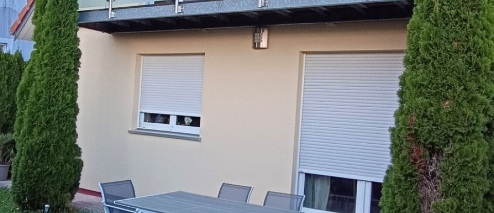 Maison 7 pièces de 148 m² à Sarreguemines (57200)