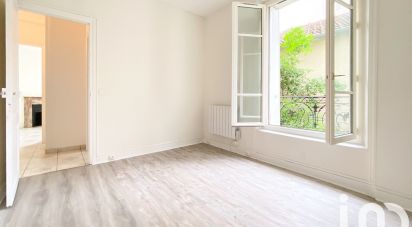 Apartment 2 rooms of 36 m² in Enghien-les-Bains (95880)