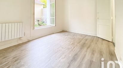 Appartement 2 pièces de 36 m² à Enghien-les-Bains (95880)