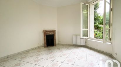 Apartment 2 rooms of 36 m² in Enghien-les-Bains (95880)