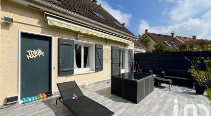 House 5 rooms of 107 m² in Brie-Comte-Robert (77170)