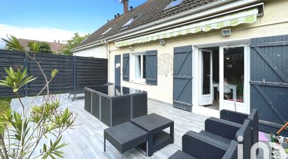 Maison 5 pièces de 107 m² à Brie-Comte-Robert (77170)