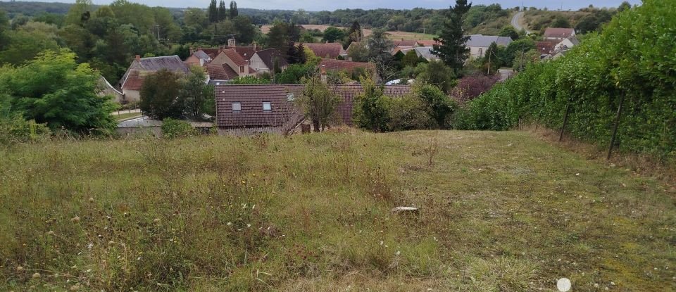 Maison 3 pièces de 100 m² à Lapan (18340)