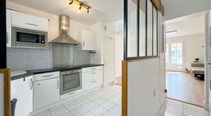 Maison 3 pièces de 69 m² à Limeil-Brévannes (94450)