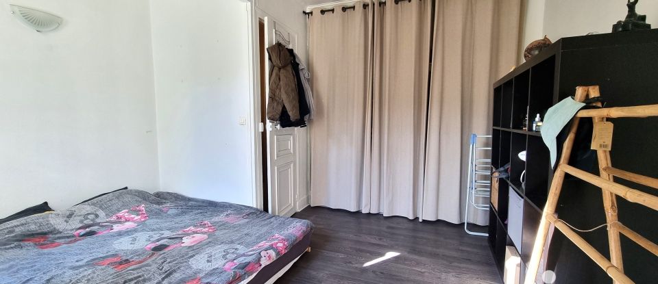 Duplex 2 pièces de 30 m² à Vincennes (94300)