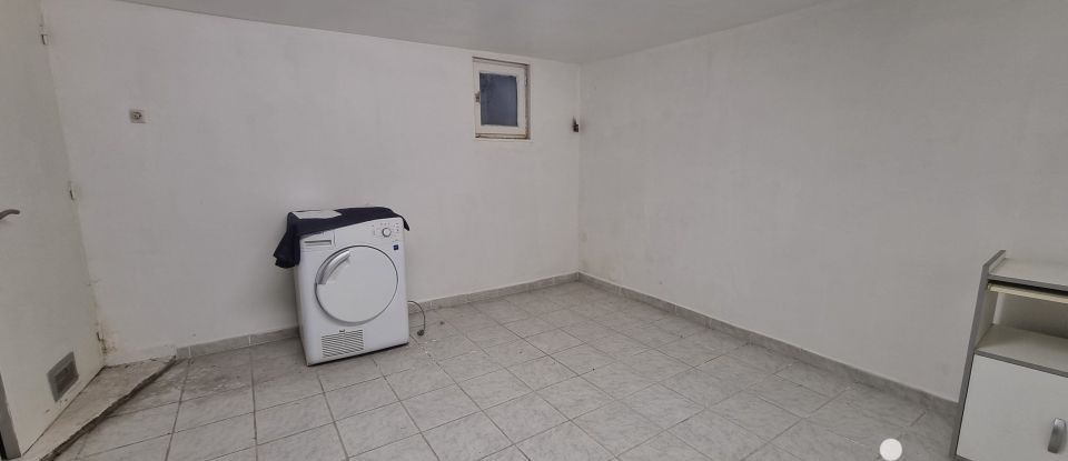 Duplex 2 pièces de 30 m² à Vincennes (94300)