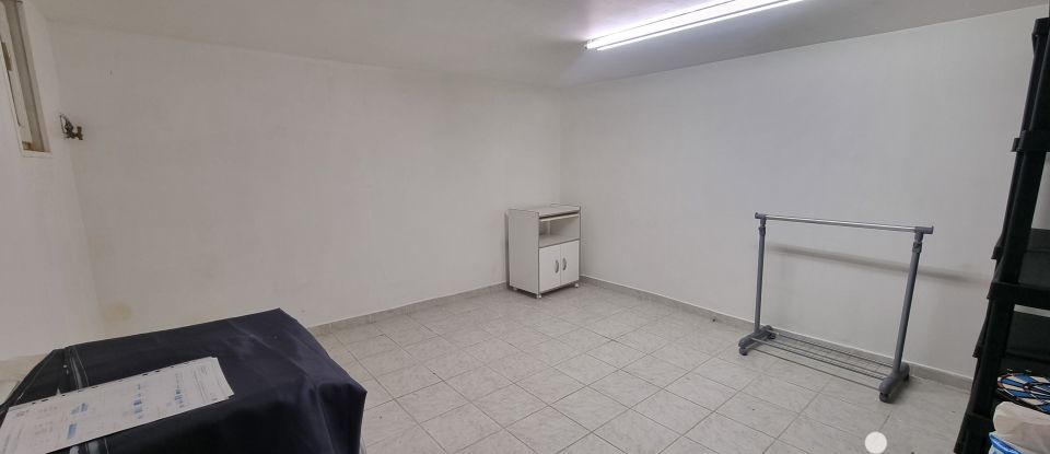 Duplex 2 pièces de 30 m² à Vincennes (94300)