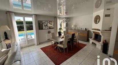 Maison 6 pièces de 150 m² à Ozoir-la-Ferrière (77330)