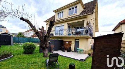 Apartment 5 rooms of 122 m² in Chelles (77500)