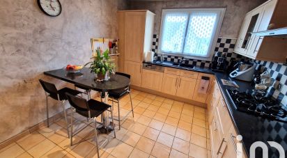 Apartment 5 rooms of 122 m² in Chelles (77500)