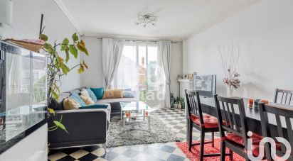 Appartement 4 pièces de 109 m² à Noisy-le-Grand (93160)