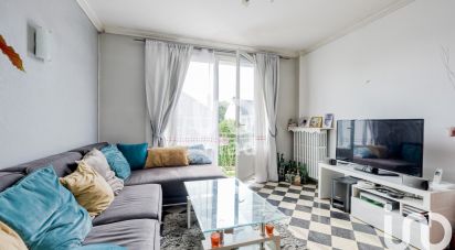 Appartement 4 pièces de 109 m² à Noisy-le-Grand (93160)