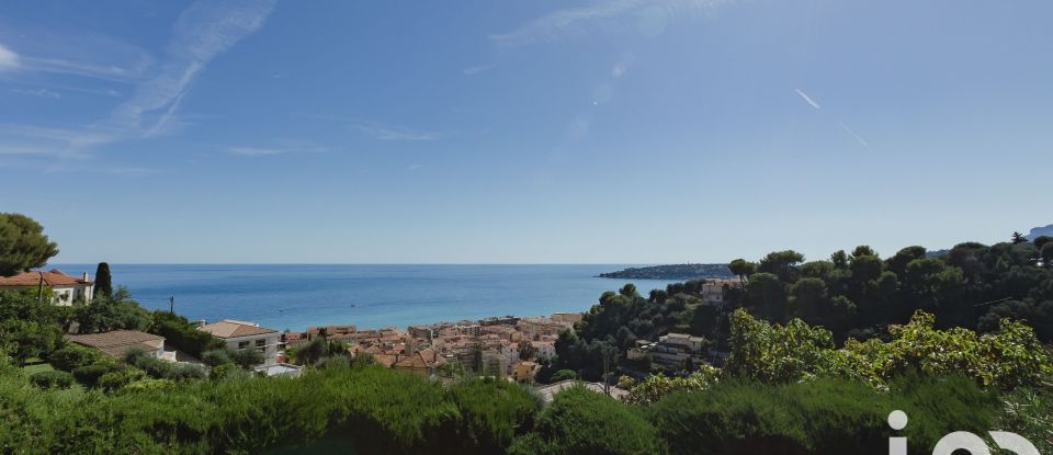 House 5 rooms of 133 m² in Menton (06500)