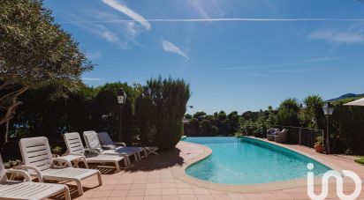 House 5 rooms of 133 m² in Menton (06500)