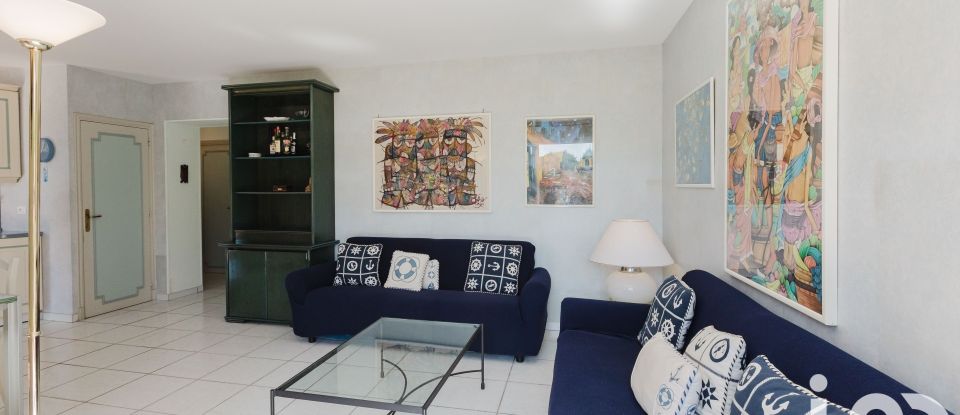 House 5 rooms of 133 m² in Menton (06500)