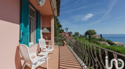 House 5 rooms of 133 m² in Menton (06500)