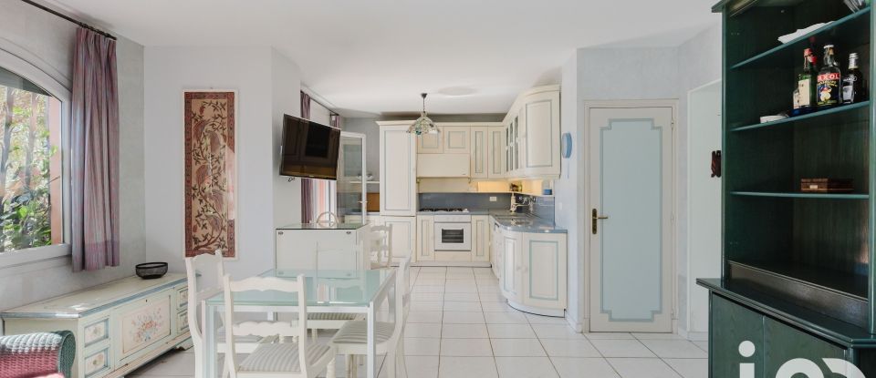 House 5 rooms of 133 m² in Menton (06500)