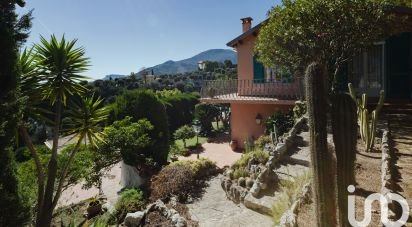 House 5 rooms of 133 m² in Menton (06500)