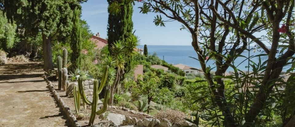 House 5 rooms of 133 m² in Menton (06500)