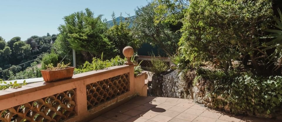 House 5 rooms of 133 m² in Menton (06500)