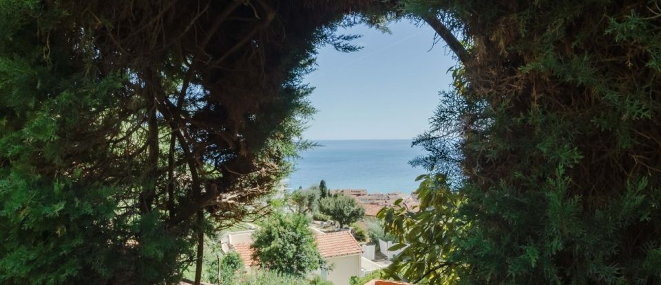 House 5 rooms of 133 m² in Menton (06500)