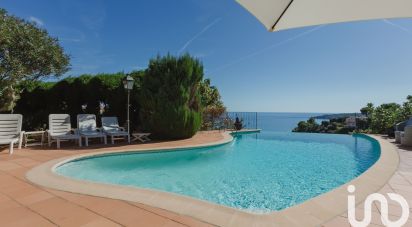 Maison 5 pièces de 133 m² à Menton (06500)