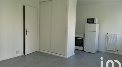 Appartement 1 pièce de 26 m² à Épinay-sur-Seine (93800)