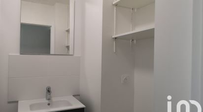 Appartement 1 pièce de 26 m² à Épinay-sur-Seine (93800)