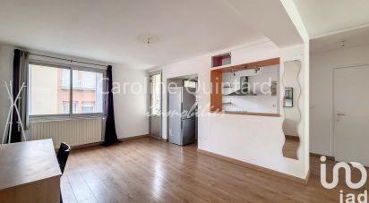 Appartement 2 pièces de 65 m² à Toulouse (31000)